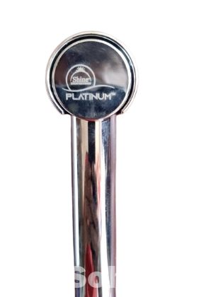 Marina Push Shower RFL